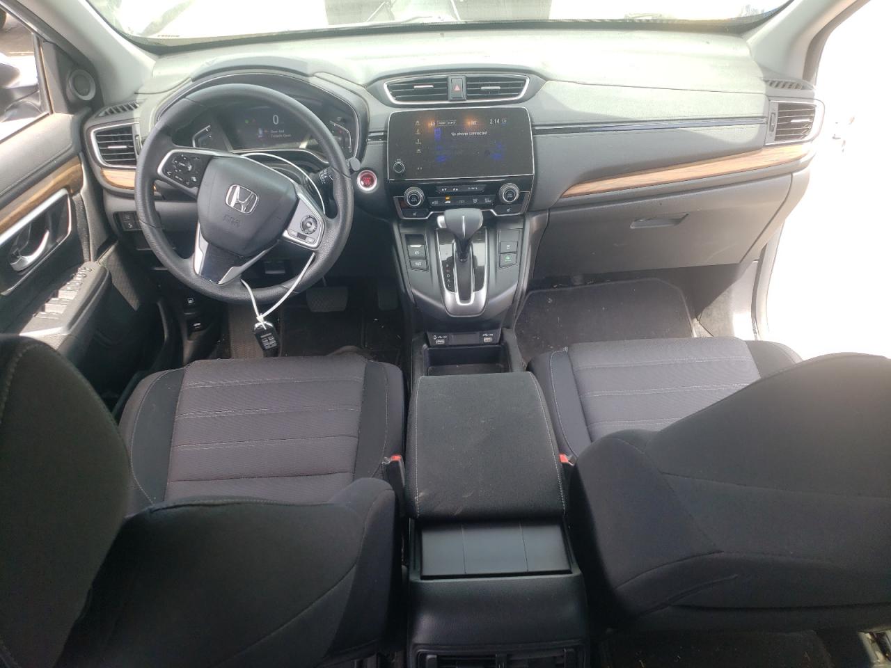 2020 Honda Cr-V Ex VIN: 5J6RW2H56LA003401 Lot: 64503245