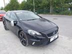 2013 VOLVO V40 R-DESI for sale at Copart ST HELENS