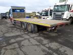 2014 MAN TGS for sale at Copart WOLVERHAMPTON