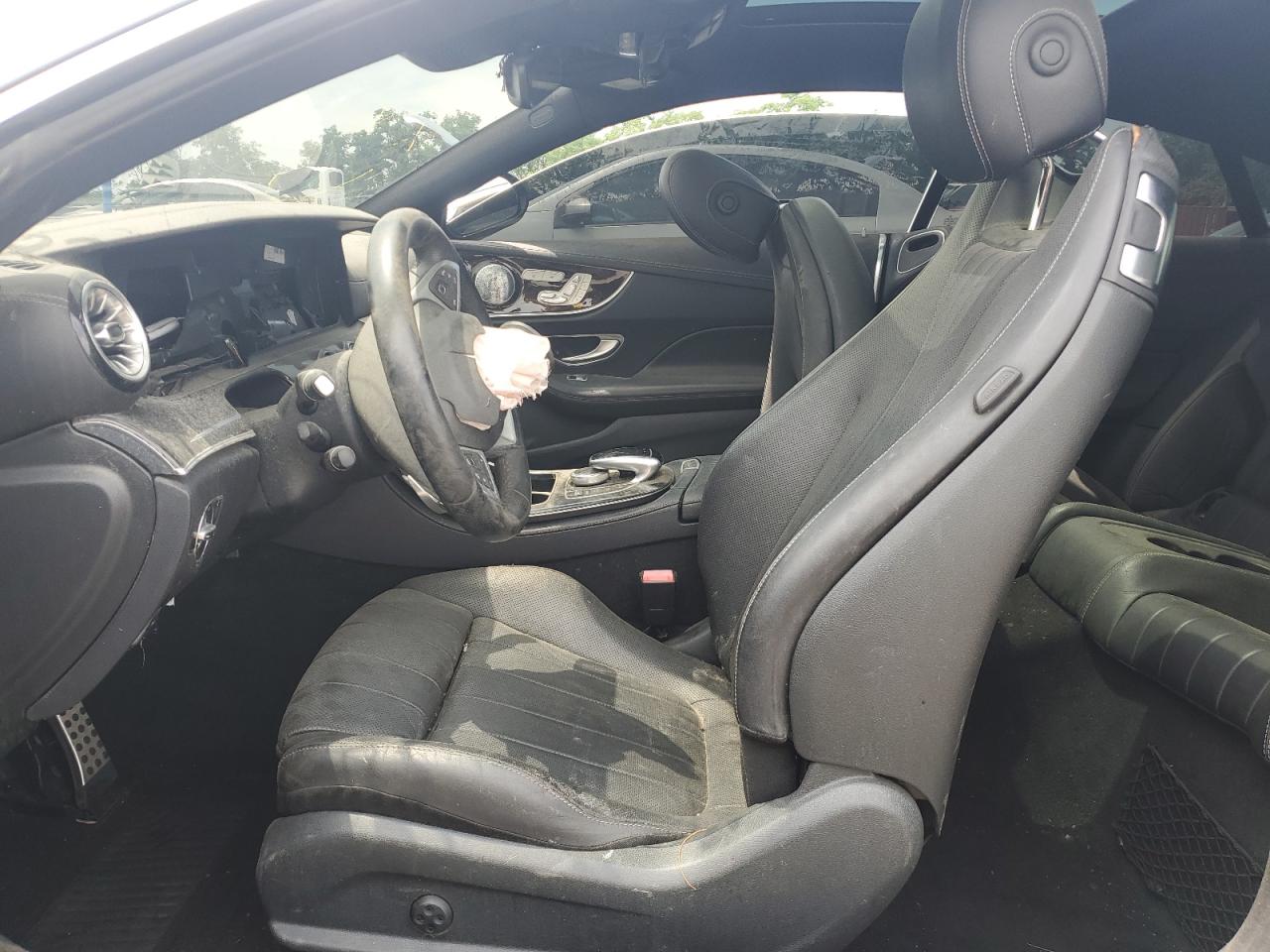 2018 Mercedes-Benz E 400 4Matic VIN: WDD1J6GB8JF012820 Lot: 63448235