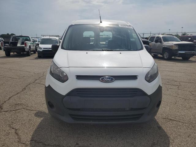 Vans FORD TRANSIT 2016 White