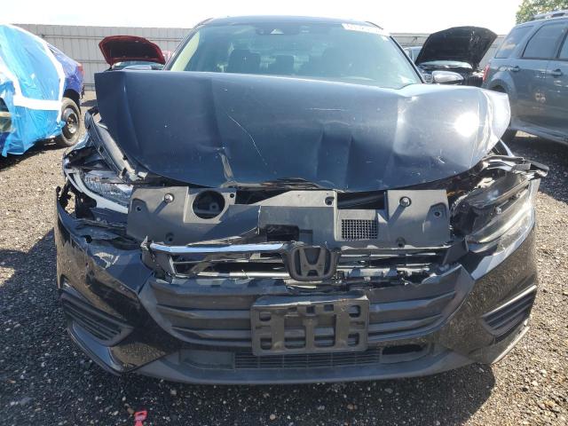  HONDA INSIGHT 2019 Czarny