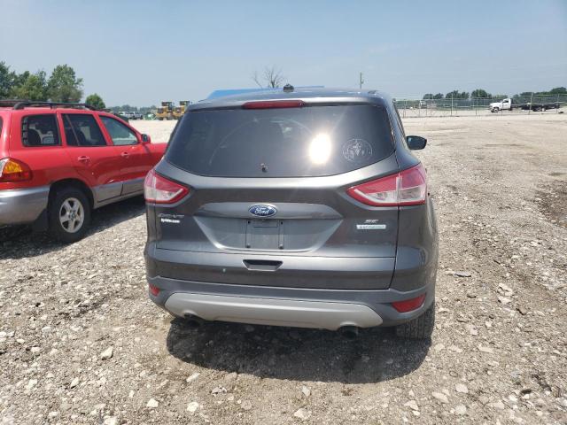 Паркетники FORD ESCAPE 2015 Серый