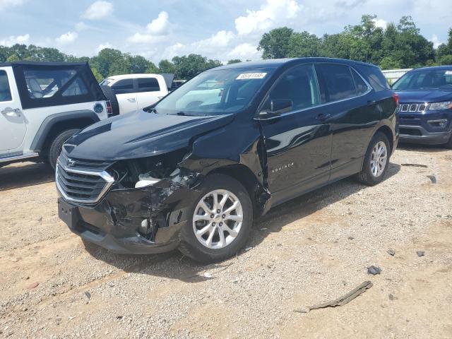  CHEVROLET EQUINOX 2019 Czarny