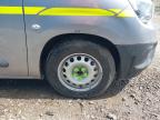 2024 VAUXHALL COMBO-E 23 for sale at Copart YORK