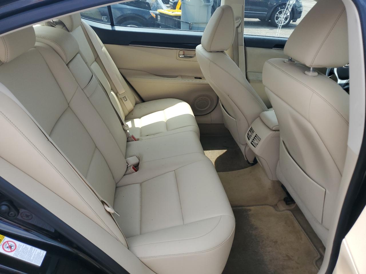 2014 Lexus Es 350 VIN: JTHBK1GG1E2151290 Lot: 65286755