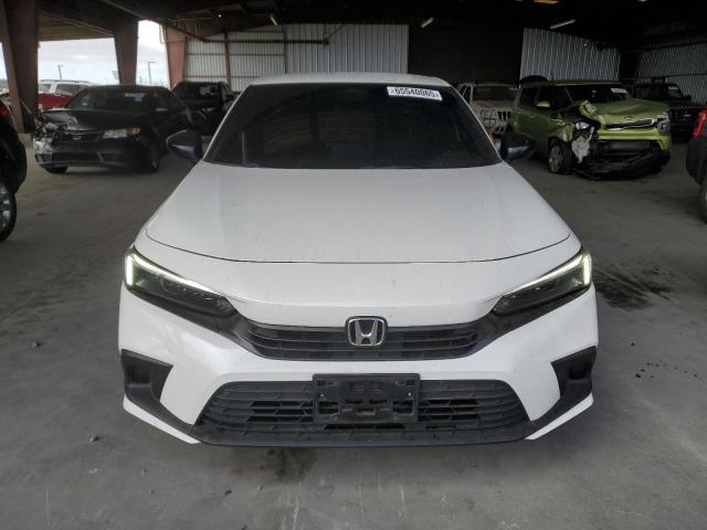  HONDA CIVIC 2024 Biały