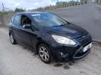 2012 FORD C-MAX ZETE for sale at Copart WESTBURY