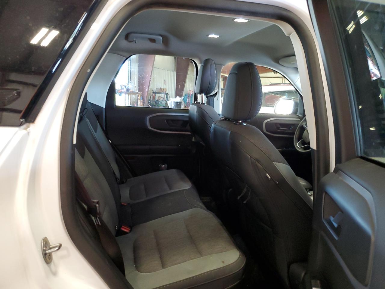 2021 Ford Bronco Sport Big Bend VIN: 3FMCR9B63MRA29356 Lot: 64969845