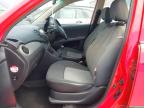 2010 HYUNDAI I10 CLASSI for sale at Copart ROCHFORD