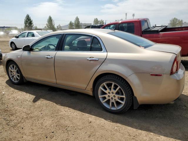 2008 CHEVROLET MALIBU LTZ  