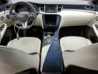 2019 INFINITI QX50 ESSENTIAL   à vendre chez Copart ON - TORONTO