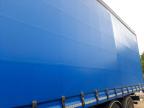 2018 TRAI TRAILER for sale at Copart SANDTOFT