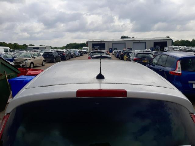 2011 RENAULT SCENIC DYN
