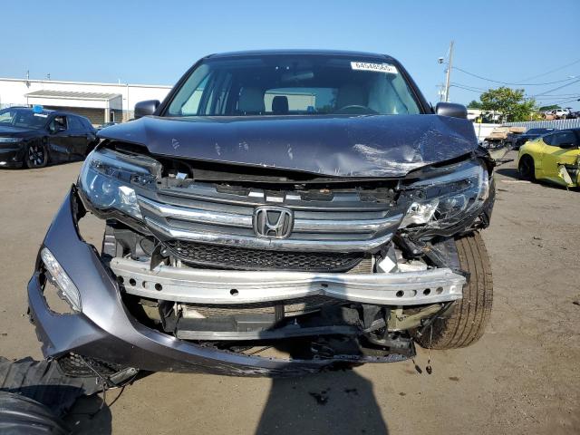  HONDA PILOT 2017 Szary