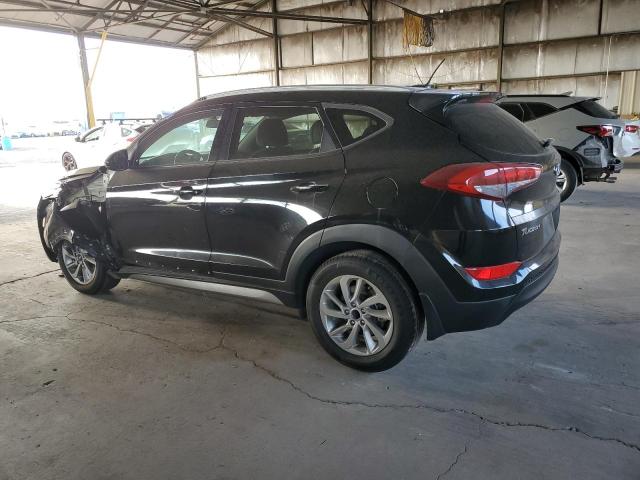 Parquets HYUNDAI TUCSON 2017 Сharcoal