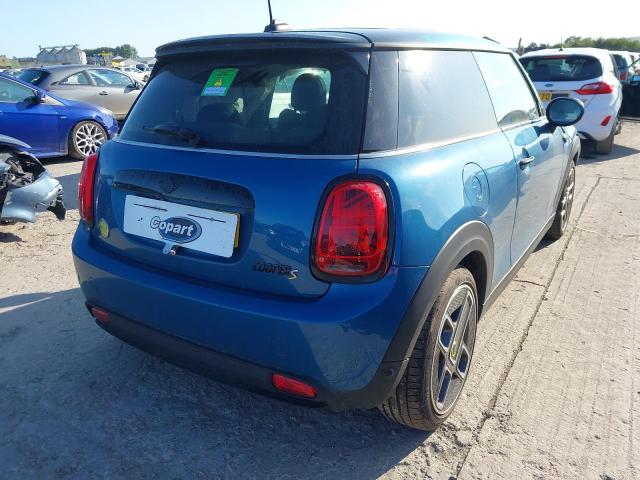 2021 MINI COOPER S E