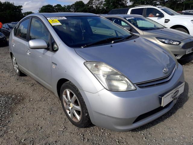 2007 TOYOTA PRIUS T3 VVT-I AUTO 