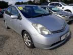 2007 TOYOTA PRIUS T3 VVT-I AUTO  for sale at Copart WOLVERHAMPTON