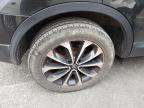 2013 NISSAN QASHQAI +2 for sale at Copart ST HELENS