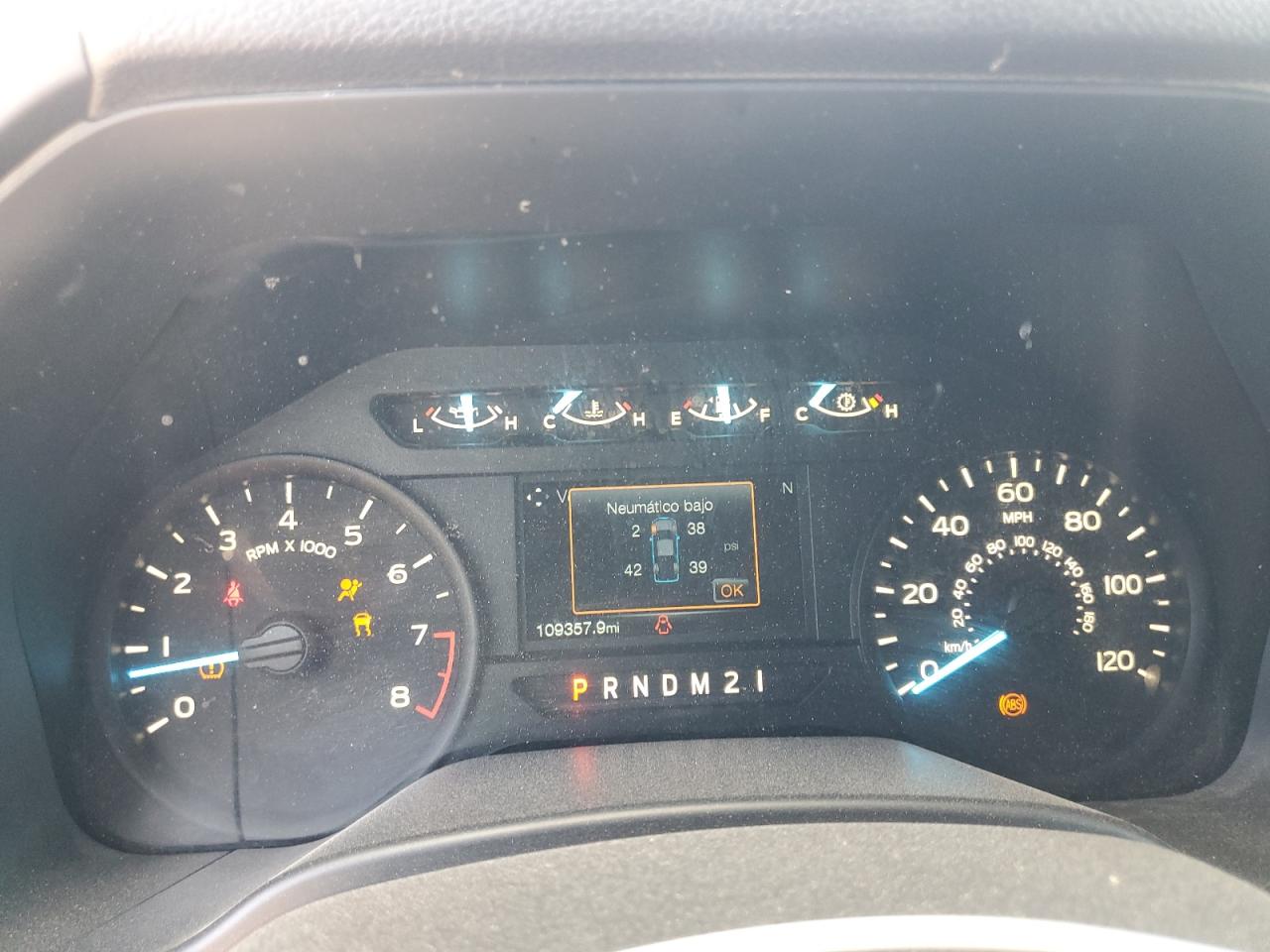 2019 Ford F150 Super Cab VIN: 1FTEX1EB9KKD35749 Lot: 66923935