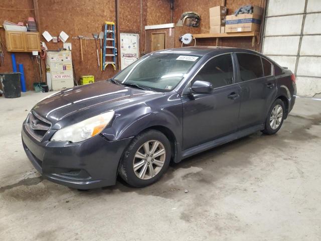 2012 Subaru Legacy 2.5I Premium  