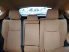 2025 LEXUS NX 350 PREMIUM   à vendre chez Copart CA - LOS ANGELES