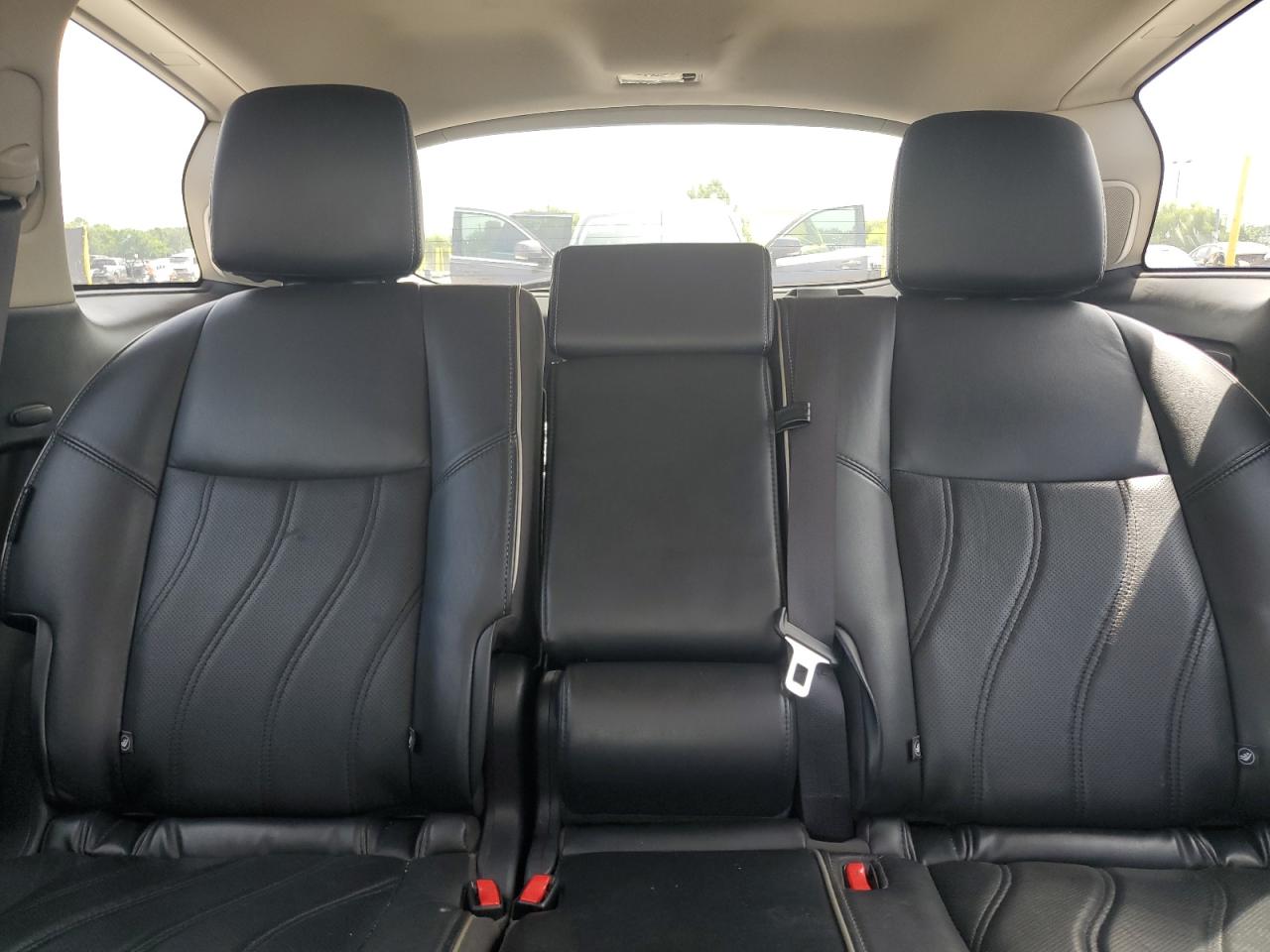 2020 Infiniti Qx60 Luxe VIN: 5N1DL0MM0LC506576 Lot: 66675975