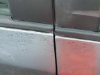2013 SKODA FABIA SE 1 for sale at Copart WOLVERHAMPTON
