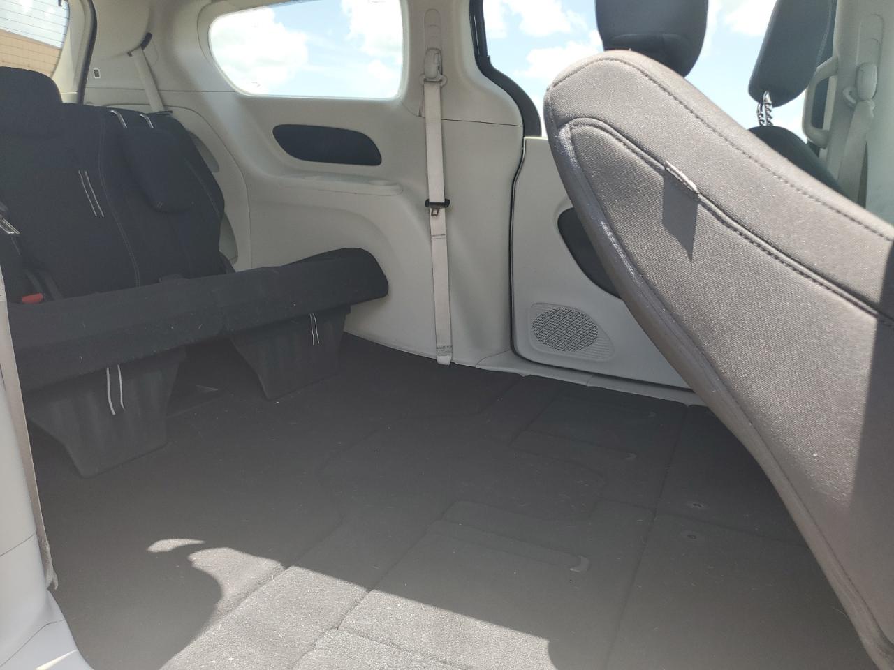2023 Chrysler Voyager Lx VIN: 2C4RC1CG1PR563779 Lot: 63965035