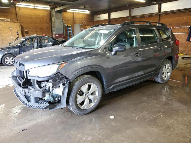  SUBARU ASCENT 2020 Charcoal