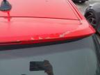 2008 VAUXHALL ASTRA SRI+  for sale at Copart BELFAST