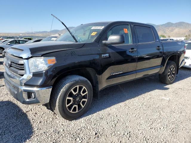 TOYOTA TUNDRA – zdjęcie z aukcji, lot #63450135