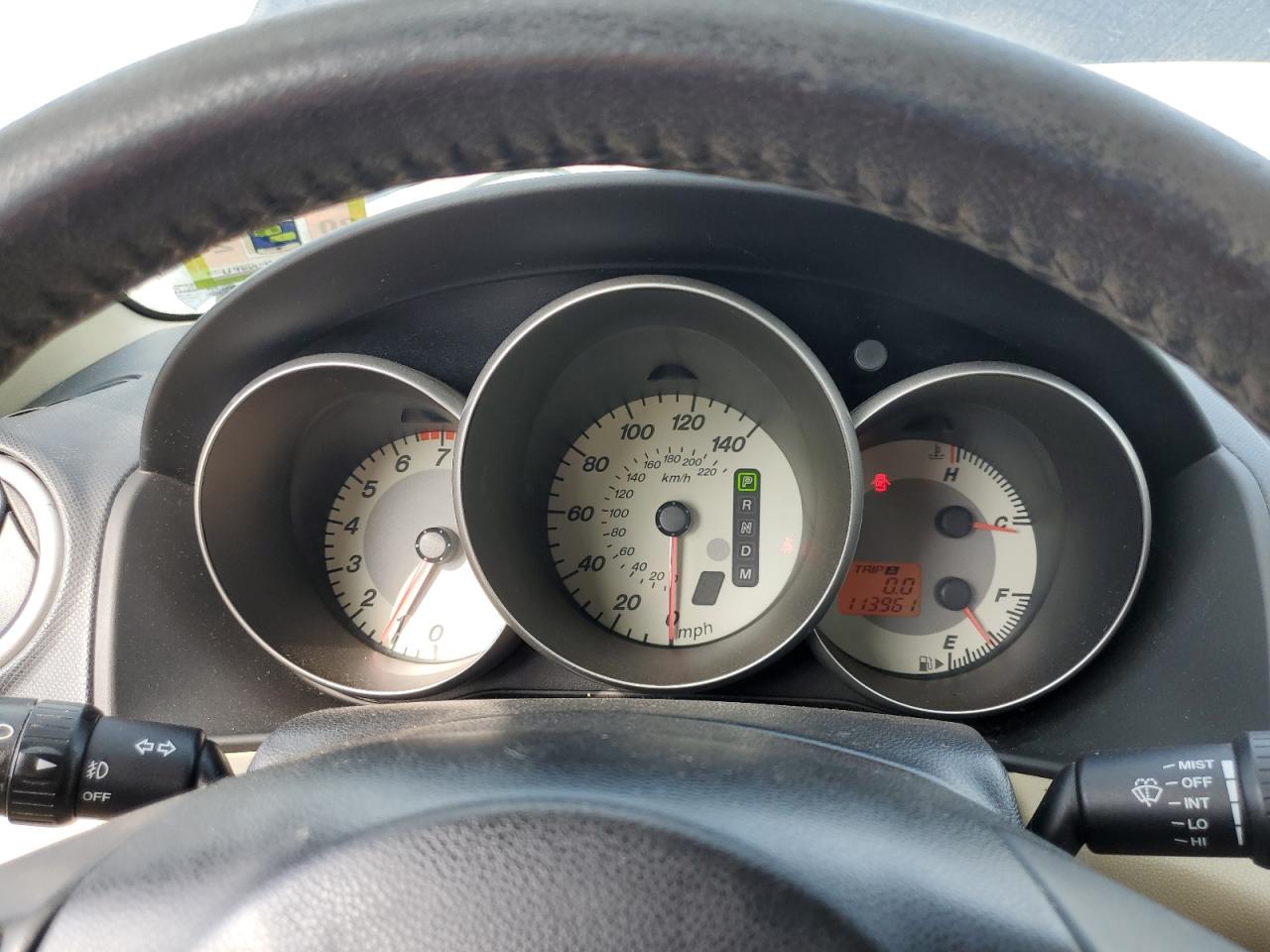 2009 Mazda 3 I VIN: JM1BK32G291245632 Lot: 66597255