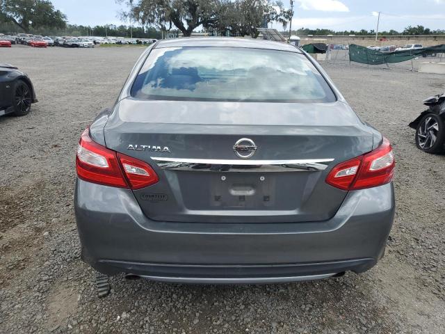  NISSAN ALTIMA 2016 Srebrny