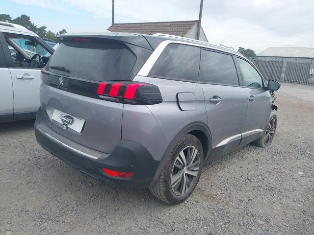 2023 PEUGEOT 5008 1.5 BLUEHDI ALLURE PREMIUM+ 5DR EAT8