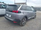 2023 PEUGEOT 5008 1.5 BLUEHDI ALLURE PREMIUM+ 5DR EAT8 for sale at Copart WOLVERHAMPTON