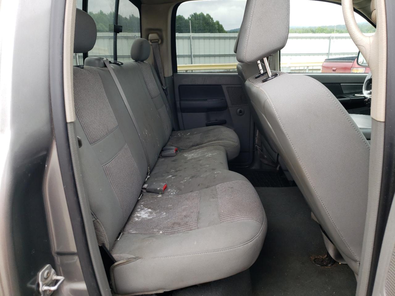 2007 Dodge Ram 1500 St VIN: 1D7HU18P97S182736 Lot: 64559995