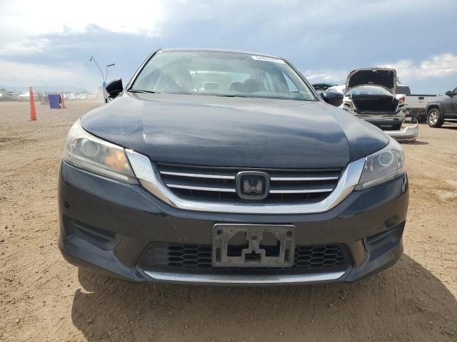  HONDA ACCORD 2015 Czarny