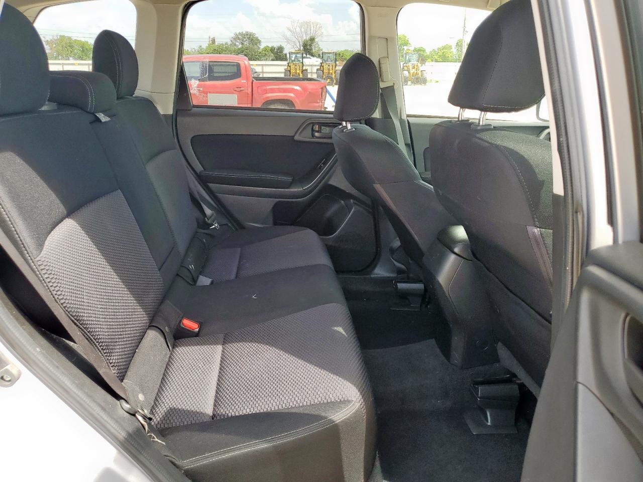 2014 Subaru Forester 2.5I Premium VIN: JF2SJAEC0EH478752 Lot: 63940375