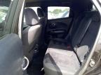 2016 NISSAN JUKE N-CON for sale at Copart SANDY