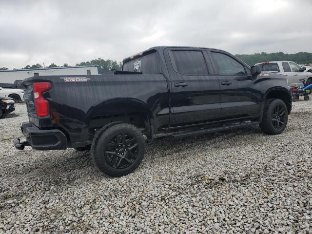  CHEVROLET ALL Models 2021 Black