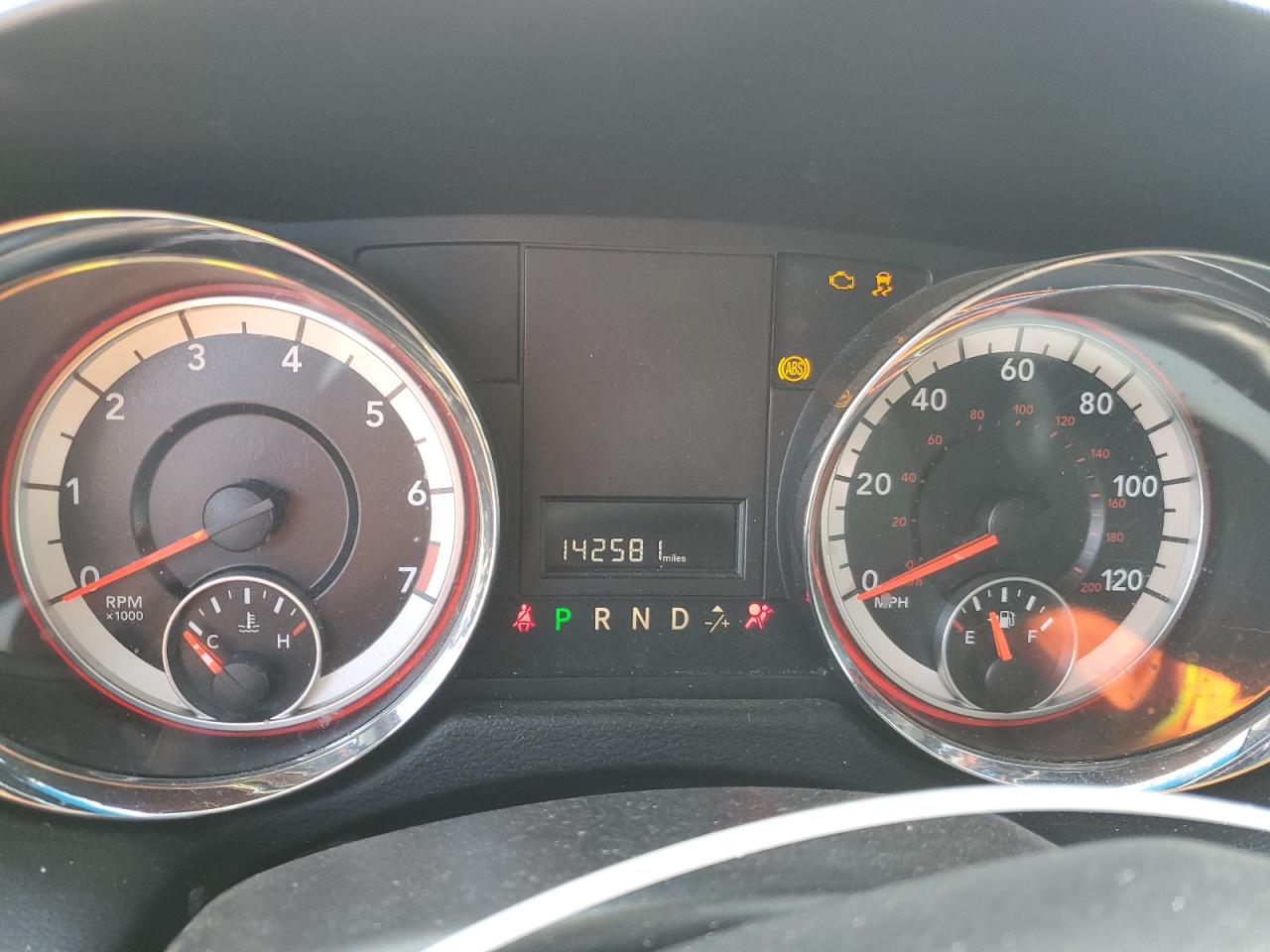 2017 Dodge Grand Caravan Sxt VIN: 2C4RDGCG6HR735564 Lot: 64781545