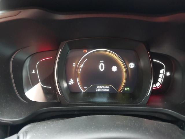 2018 RENAULT KADJAR DYNAMIQUE NAV DCI 