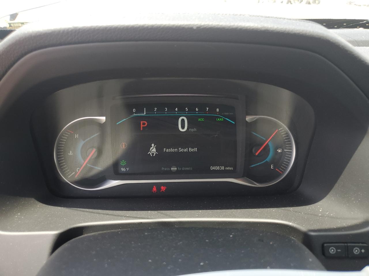 2021 Honda Pilot Se VIN: 5FNYF6H23MB085708 Lot: 65478245