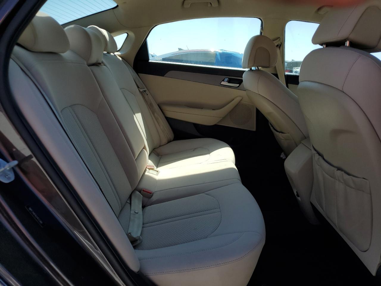 2016 Hyundai Sonata Se VIN: 5NPE24AF6GH433300 Lot: 64539605