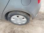 2005 SUZUKI SWIFT GL for sale at Copart PETERLEE
