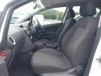 2011 VAUXHALL CORSA LIMITED EDITION  for sale at Copart ST HELENS