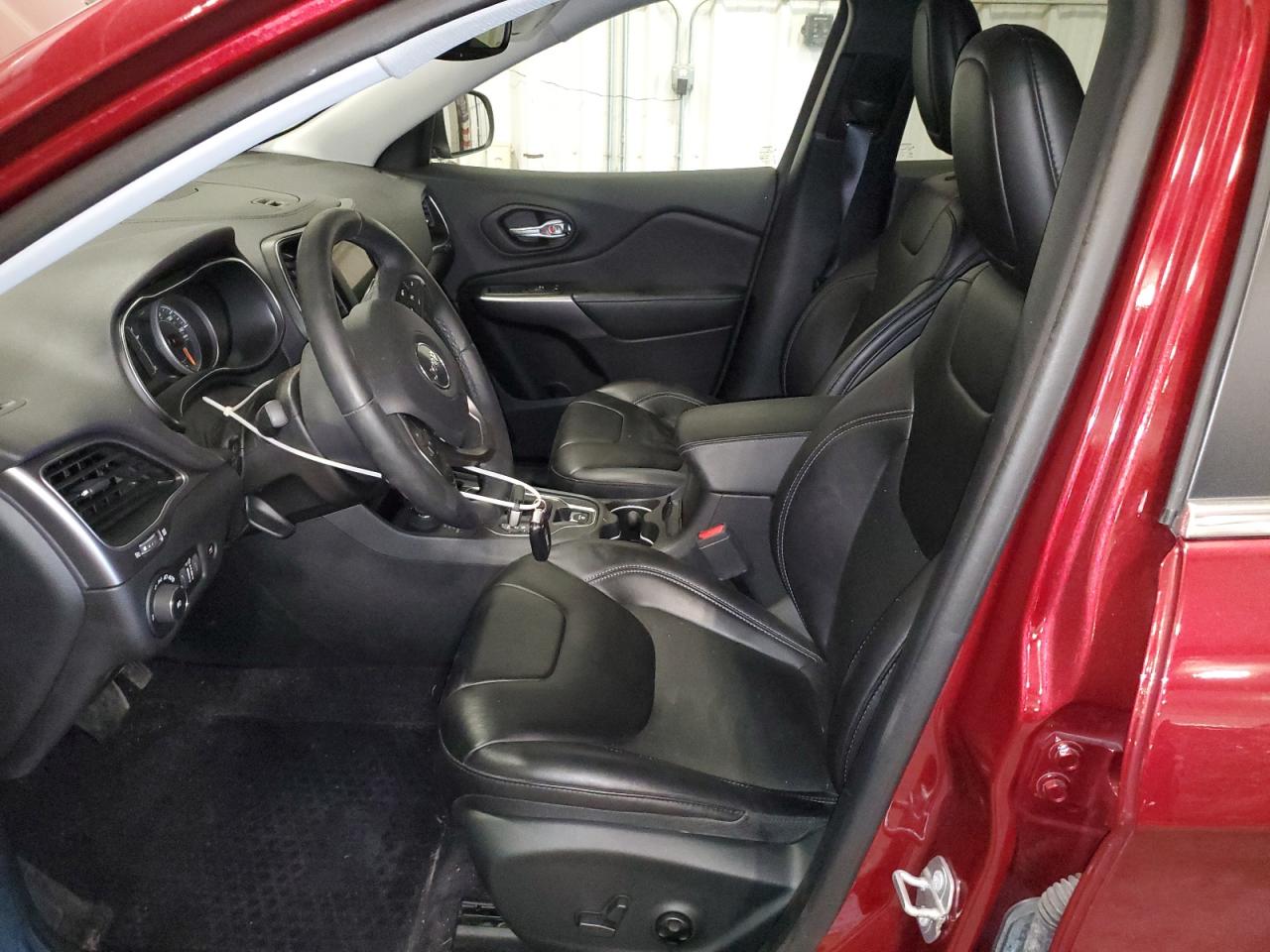 2019 Jeep Cherokee Latitude Plus VIN: 1C4PJMLB7KD159058 Lot: 64182045