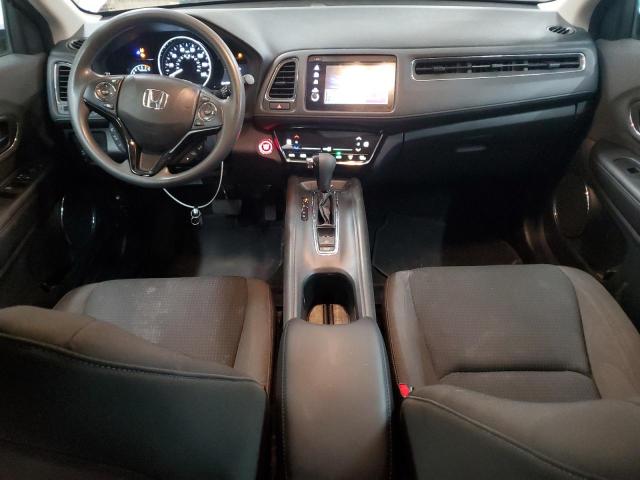  HONDA HR-V 2019 Biały